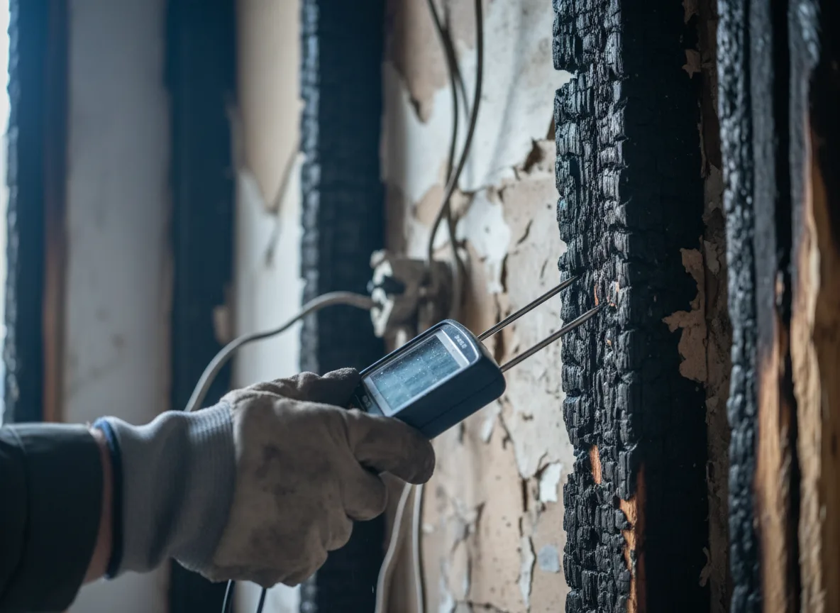 Fire Damage Restoration Merna, NE FAQs
